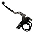 MANIJA EMBRAGUE ZANELLA RX 150 C/SOPORTE