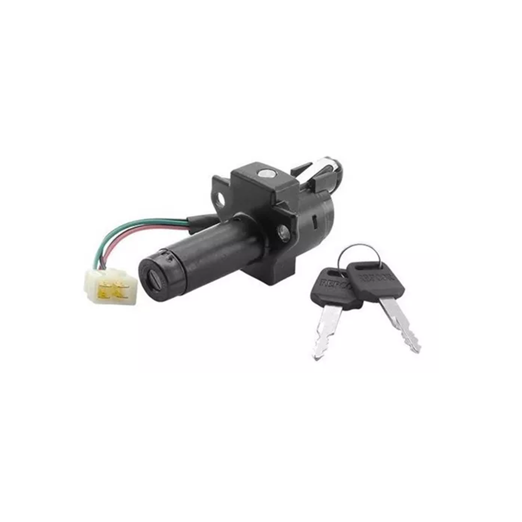 LLAVE CONTACTO ZANELLA RX 150