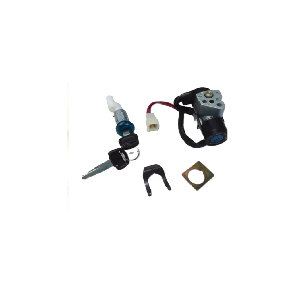 LLAVE CONTACTO WAVE AFS 110/ 110S C/ TRABA ASIENTO