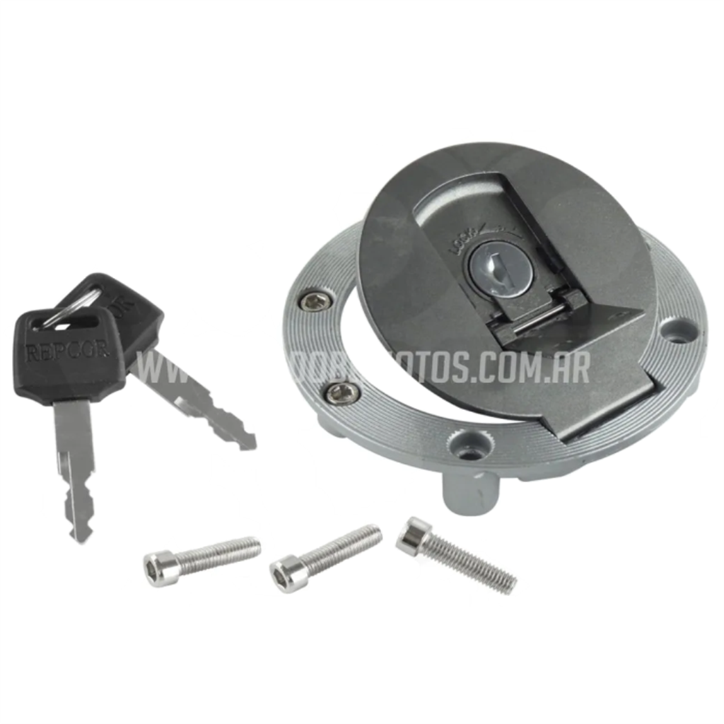 TAPA TANQUE ZANELLA RX 150