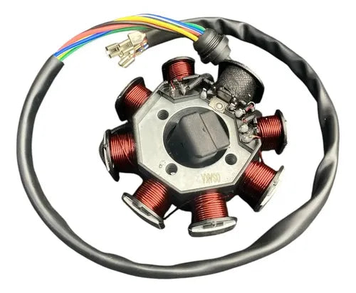 ESTATOR ZANELLA RX 150 17 (RE