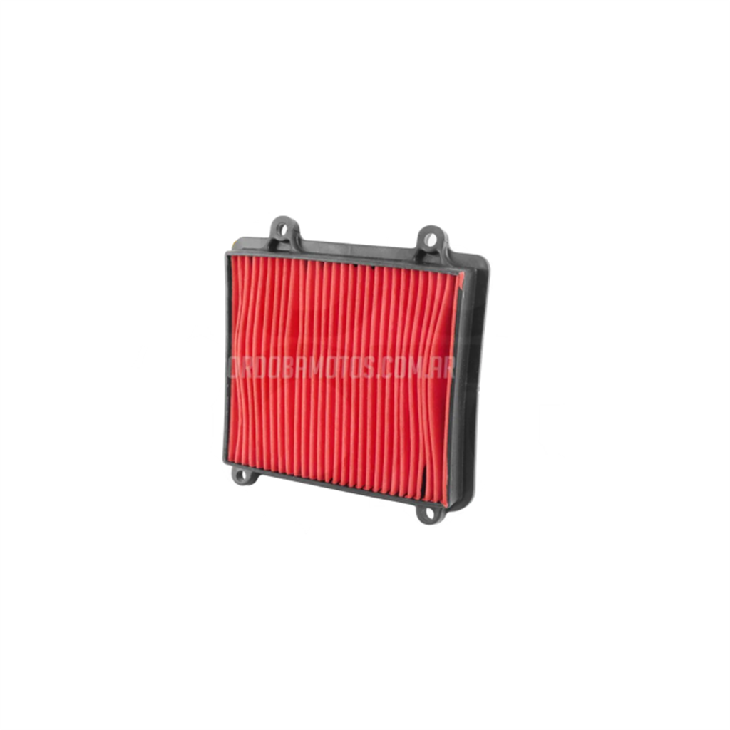 FILTRO AIRE HONDA XR 125L/150L (REPCOR)