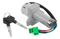 LLAVE CONTACTO SKUA 150 V6/ RX
