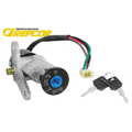 LLAVE CONTACTO YAMAHA CRYPTON T-105 4 Contactos