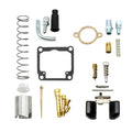 KIT REPARACION CARBURADOR ZANE