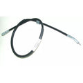 CABLE VELOCIMETRO GILERA SMASH