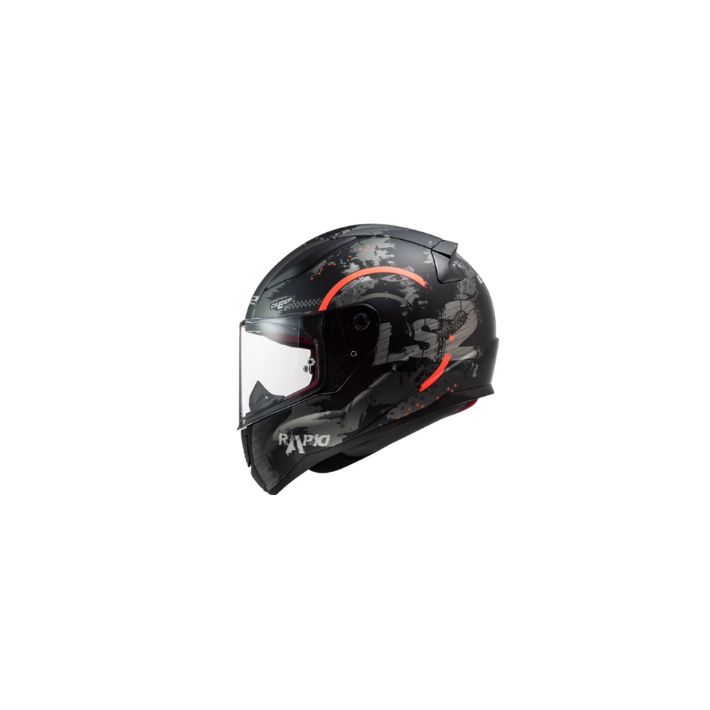 CASCO LS2 353