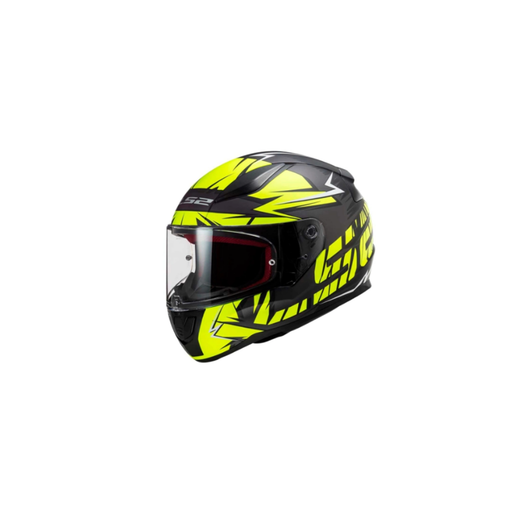 CASCO LS2 353