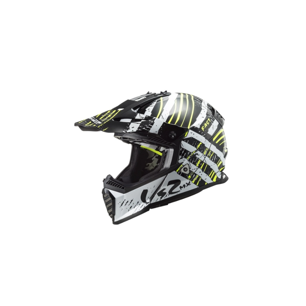 CASCO LS2 437 FAST