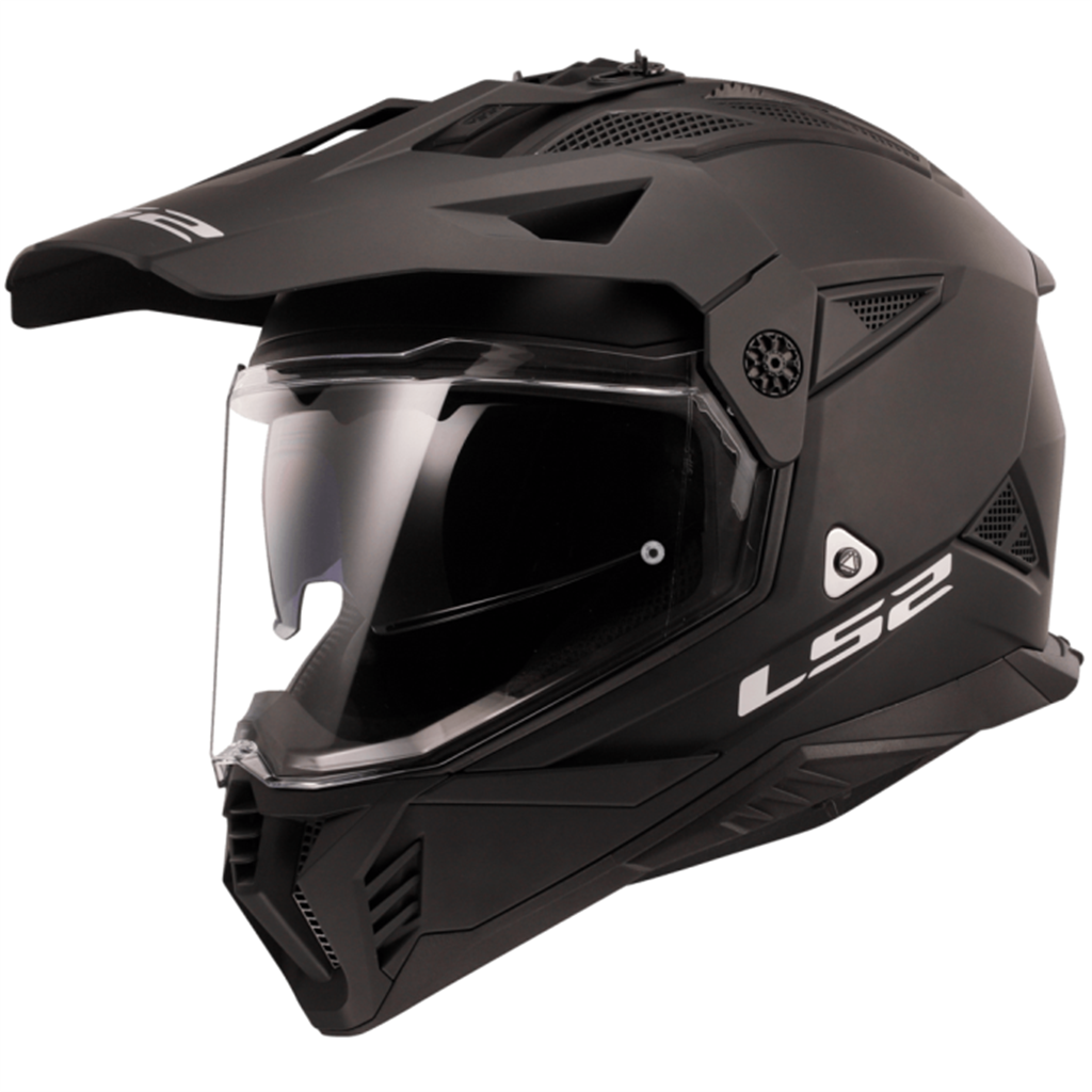 CASCO LS2 702 PIONEER II
