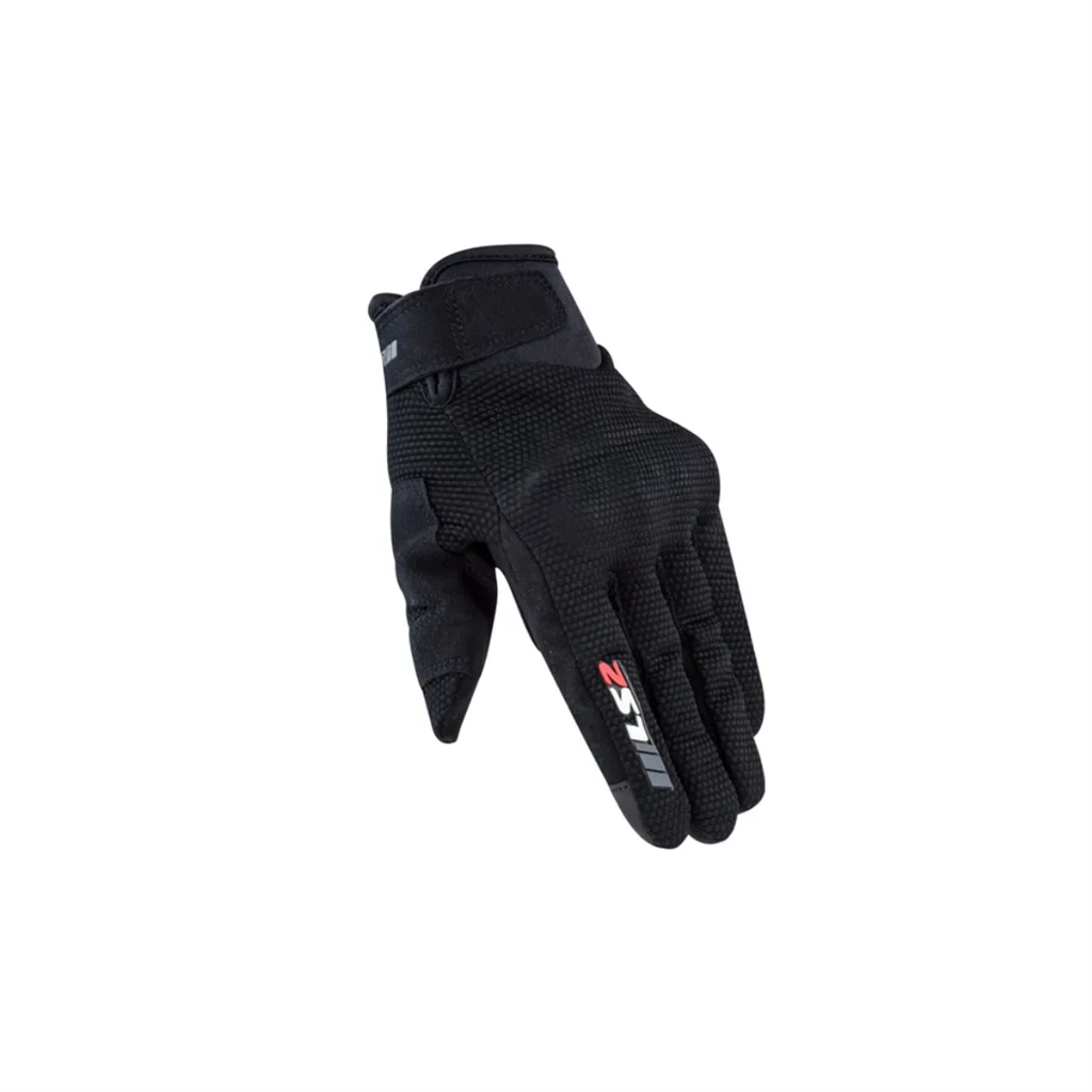 GUANTE RAY LADY BLACK