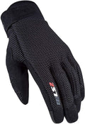 GUANTE COOL MAN BLACK