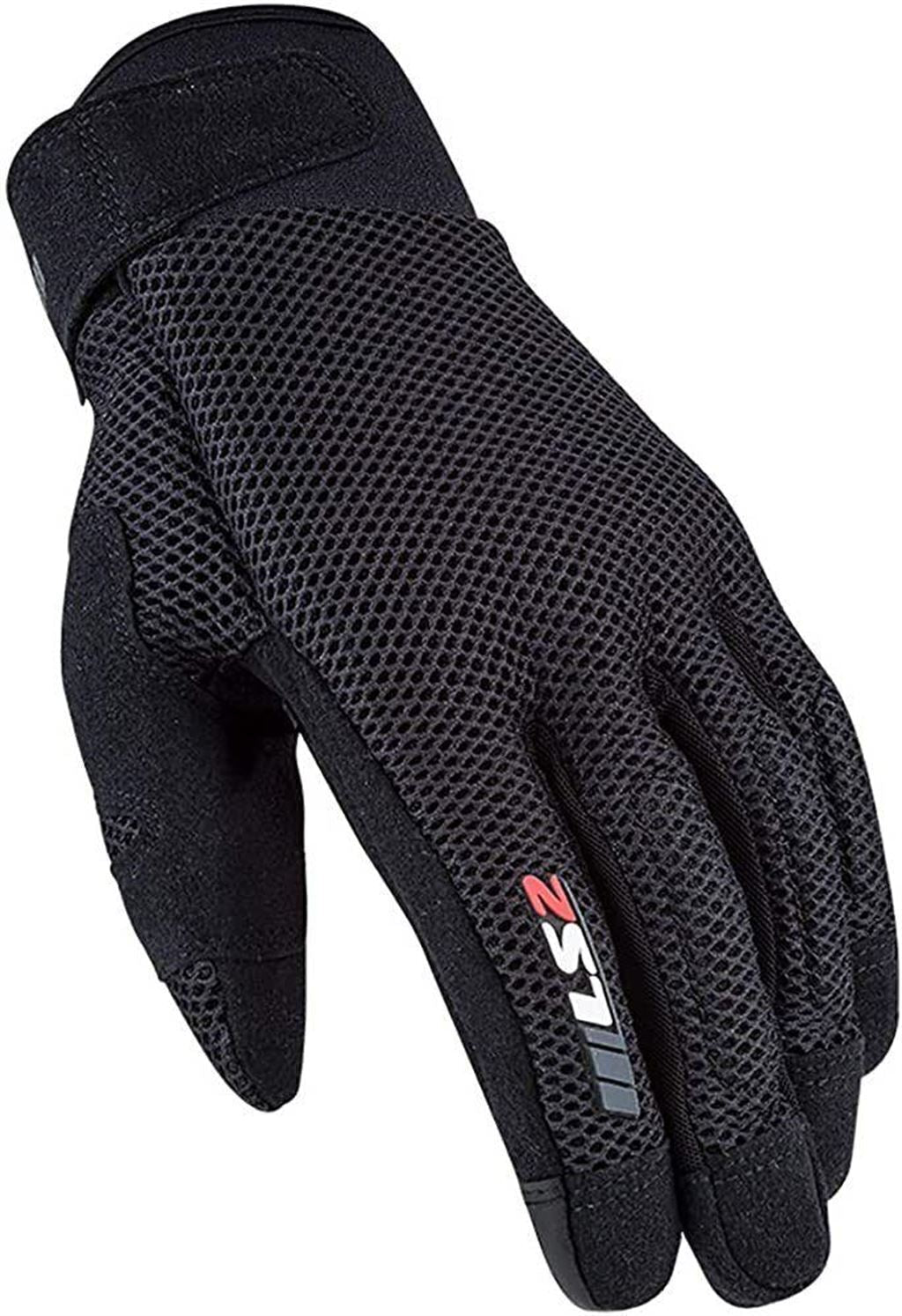 GUANTE COOL MAN BLACK