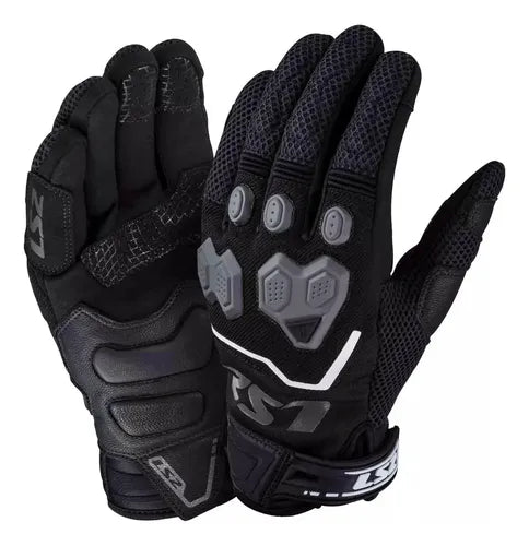 GUANTE LS2 VEGA