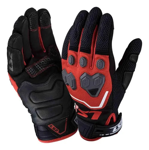 GUANTE LS2 VEGA