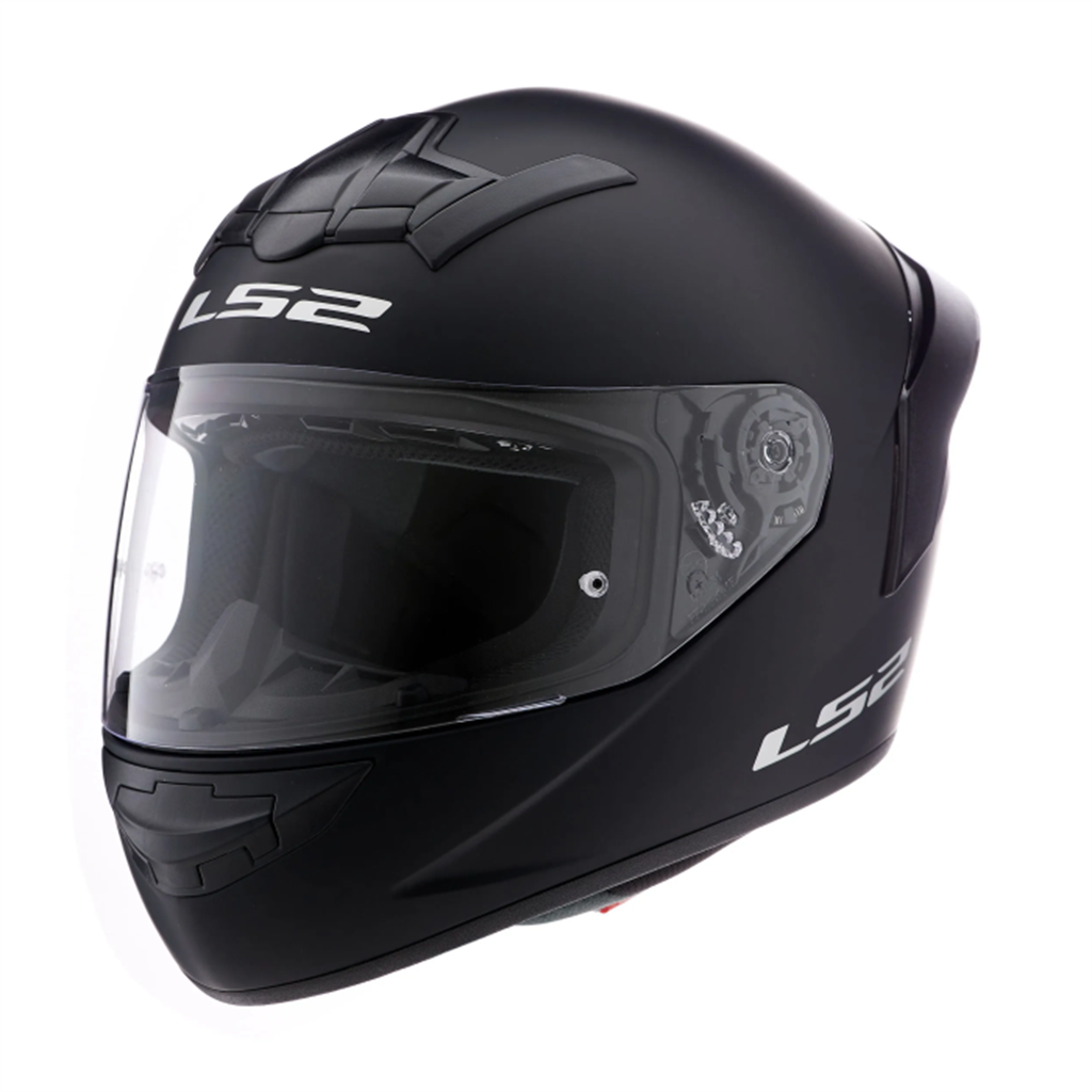 CASCO LS2 352 ROOKIE