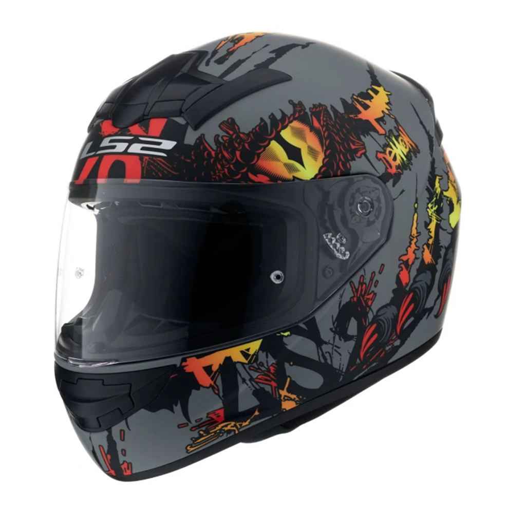 CASCO LS2 352 ROOKIE