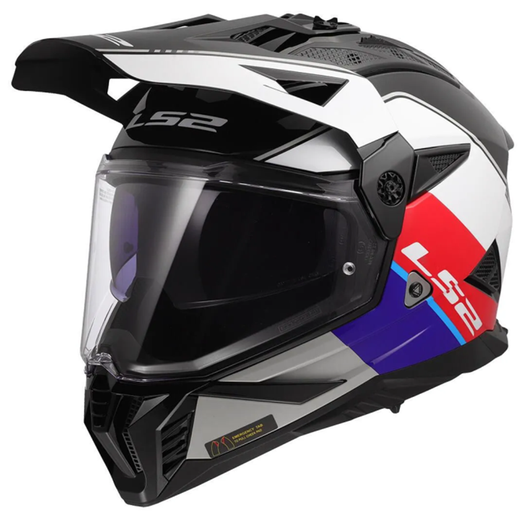 CASCO LS2 702 PIONEER II
