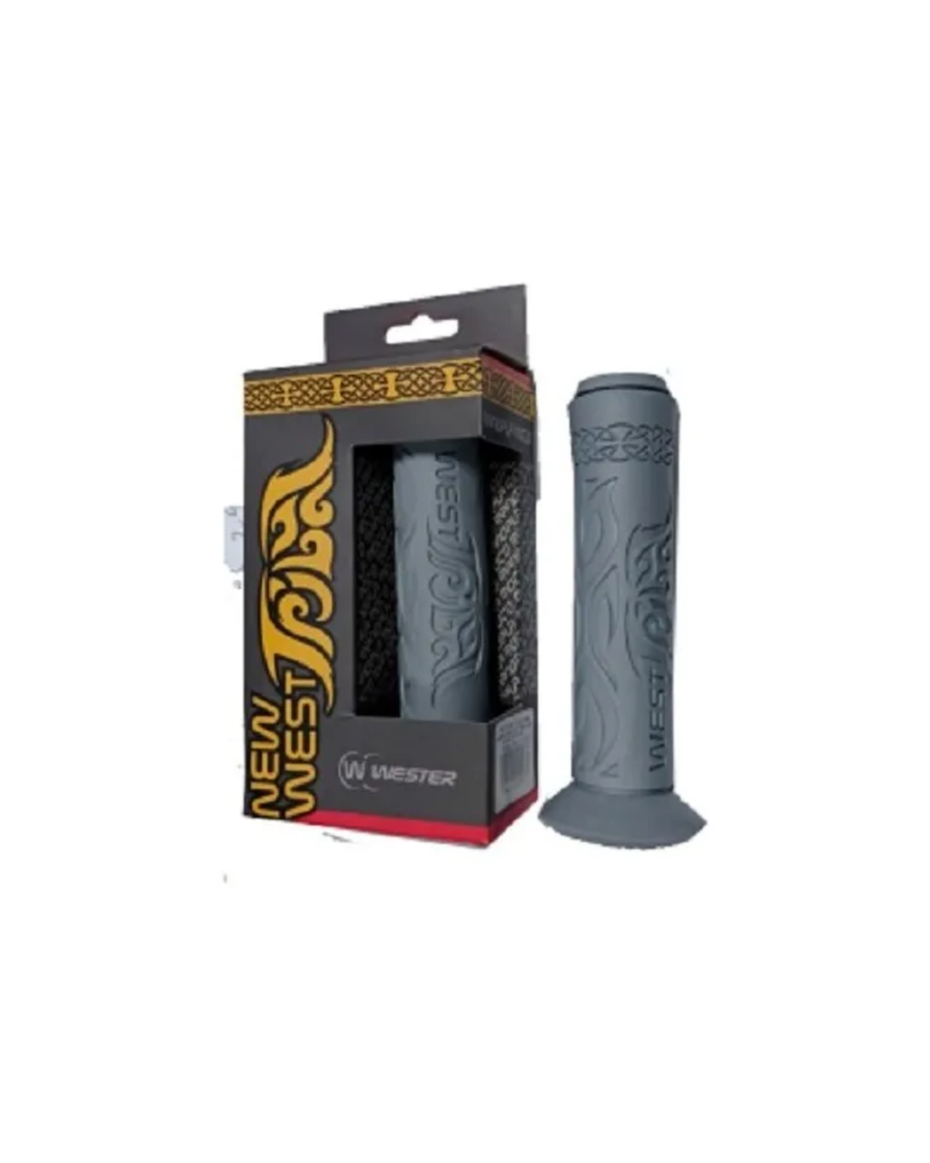 PUÑO WESTER NEW WEST TRIBAL GEL - UNIVERSAL