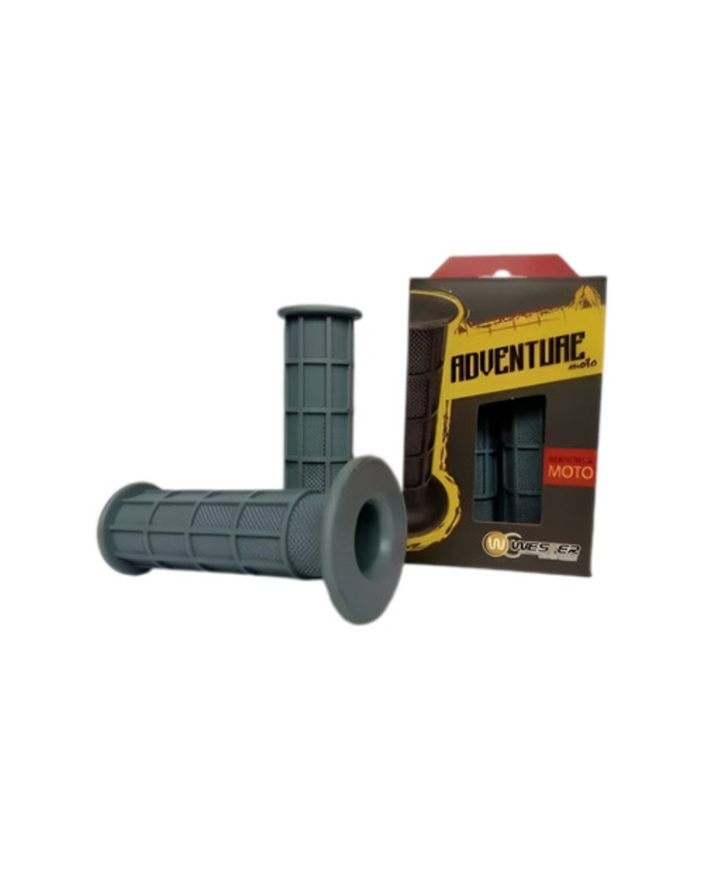 PUÑO WESTER ADVENTURE TORNADO / BROS / FALCON