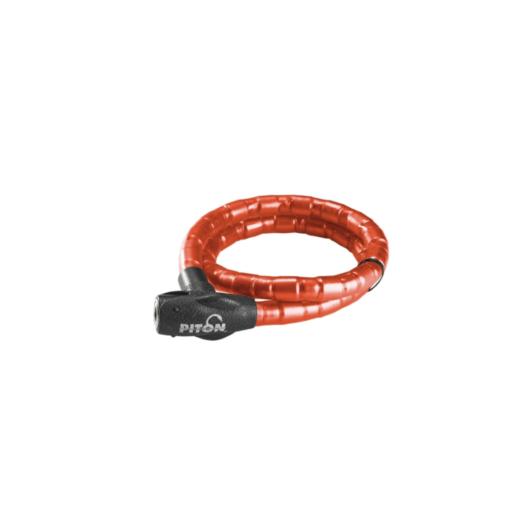 TRABA ANTI ROBO PITON LINGA MLD220 1.5 MTS