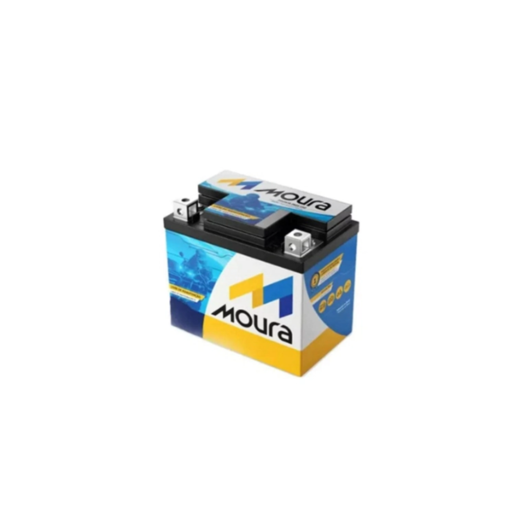 BATERIA MOURA MA5-D