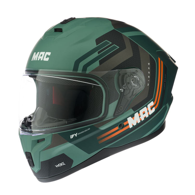 CASCO MAC 070 VOLT
