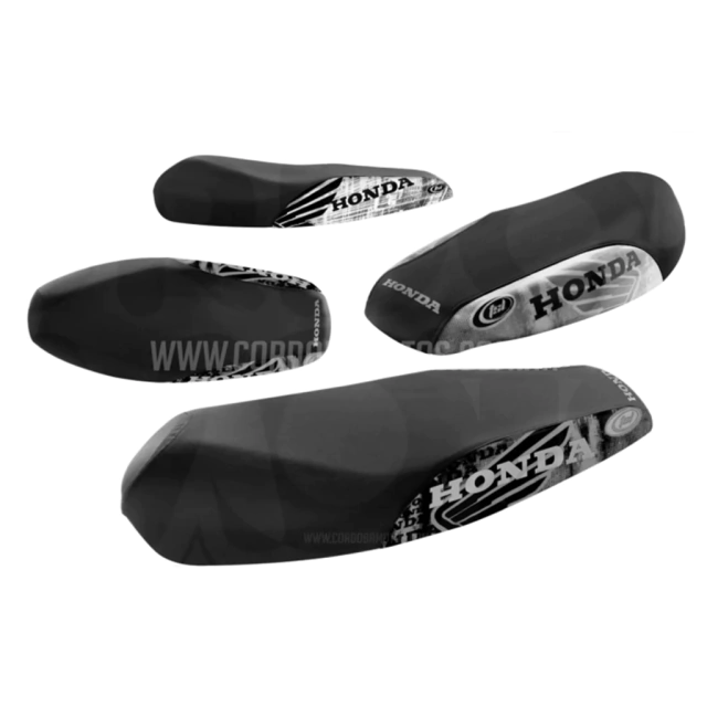 FUNDA ASIENTO HONDA BIZ 125 3M