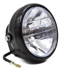 FARO DELANTERO HONDA CG TITAN 125/150 (FER)