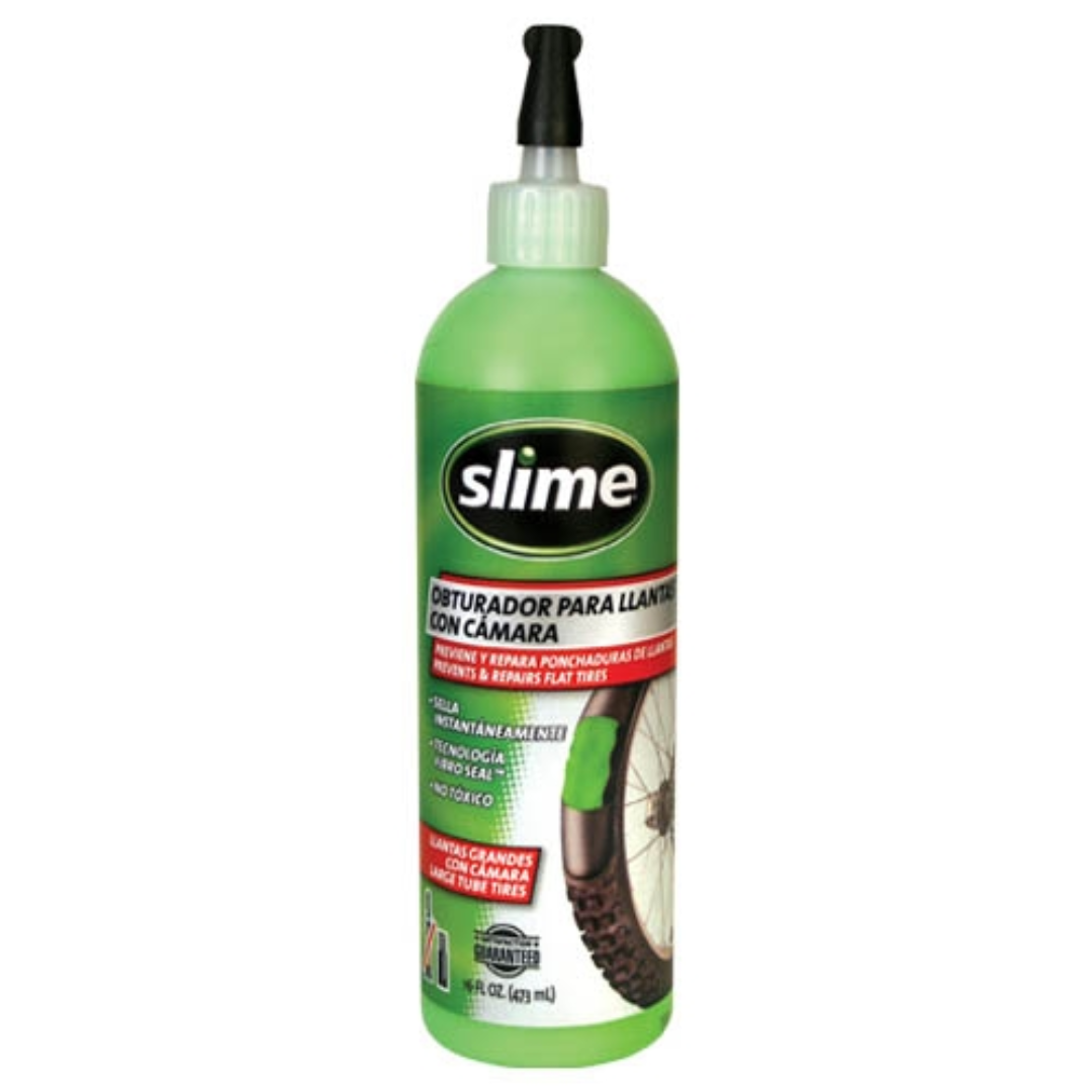 SLIME ANTIPINCHADURAS P/ CAMARA