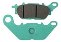PASTILLA FRENO YAMAHA CRYPTON 110 /NEW YBR 125 FA464