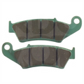 PASTILLA FRENO HONDA XR 150L C/ REFRIGERACION