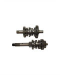 EJES Y ENGRANAJES CAMBIO HONDA XR 150 L (STD)