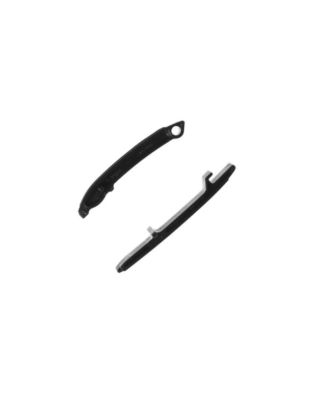 GUIA CADENA Y TENSOR DISTRIBUCION BAJAJ NS 200 2 PIEZAS