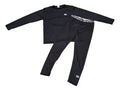 CONJUNTO TERMICO PRIMERA PIEL NEGRO NAC. (SPEKTOR)