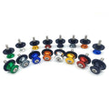 SLIDER SPOOLS UNIVERSAL ALUMINIO