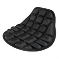 FUNDA ASIENTO MOTO GEL