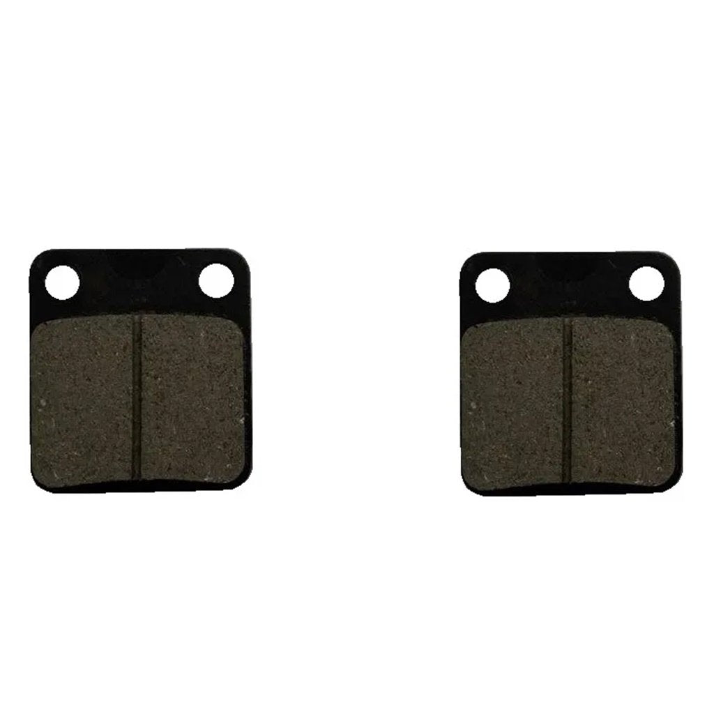 PASTILLA FRENO HONDA CG 150 TITAN DELANTERA FA54 (CILBRAKE)