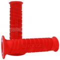PUÑO UNIVERSAL STREET SOFT ROJO FLUO