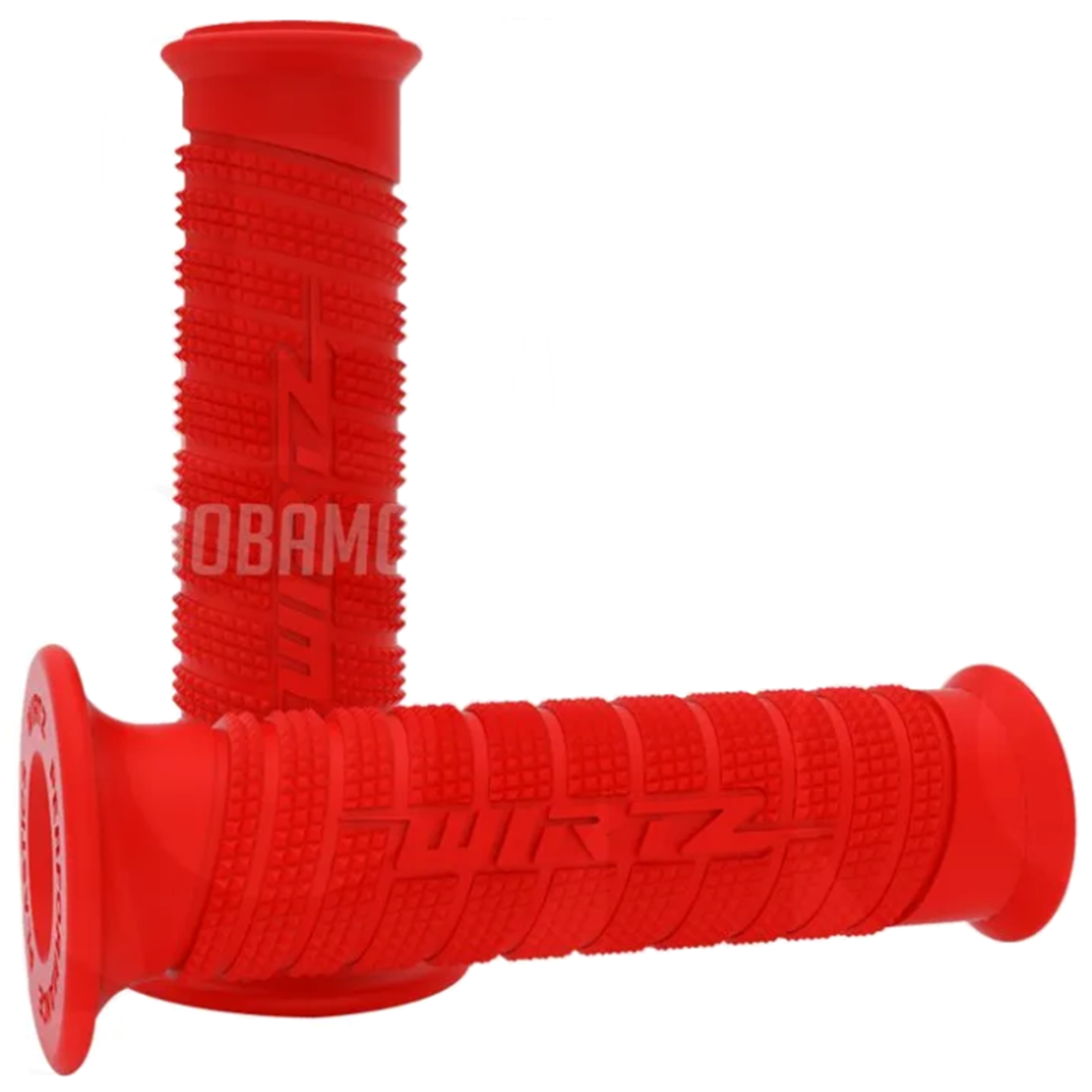 PUÑO UNIVERSAL STREET SOFT ROJO FLUO