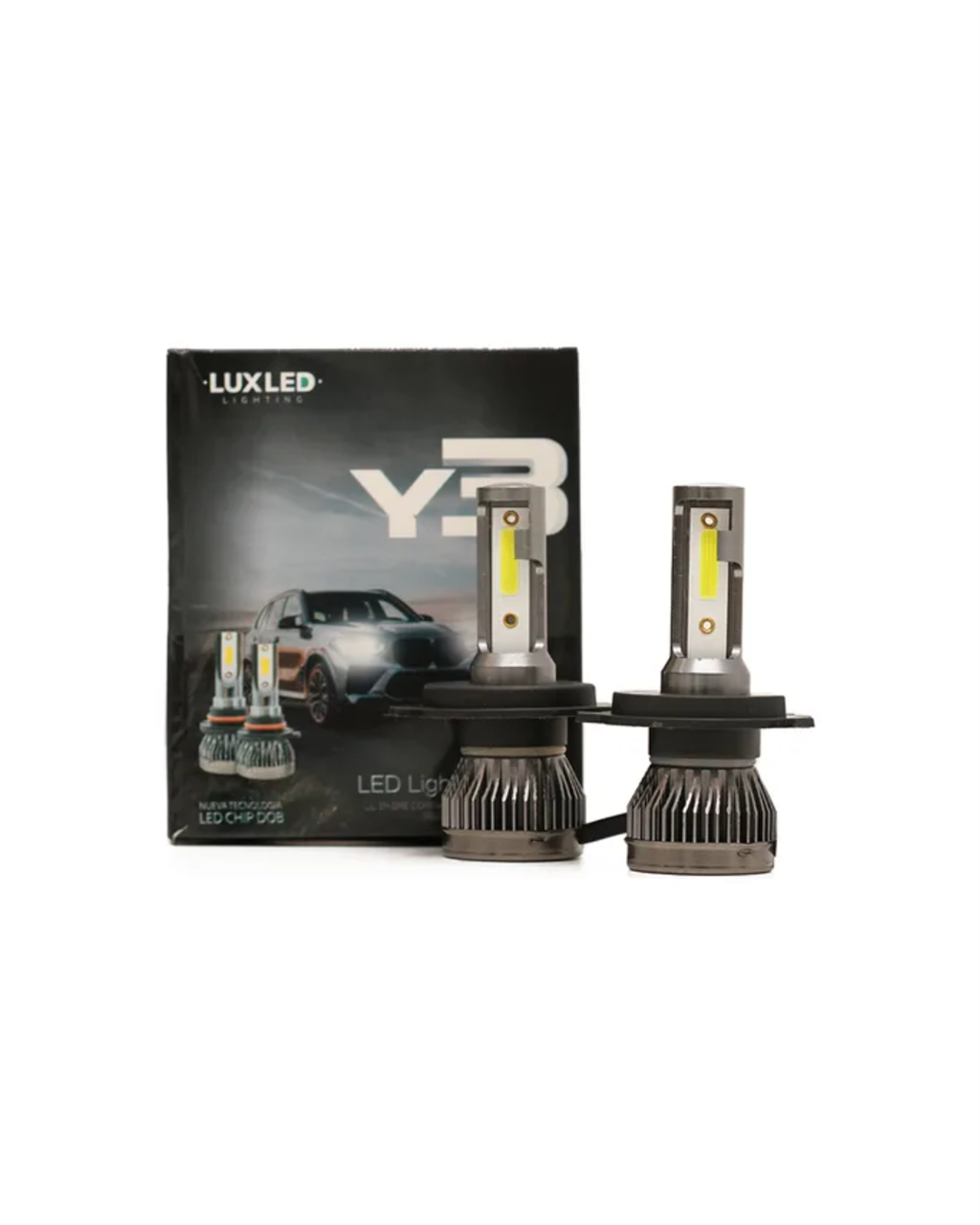 OFF ROAD KIT DE LED
