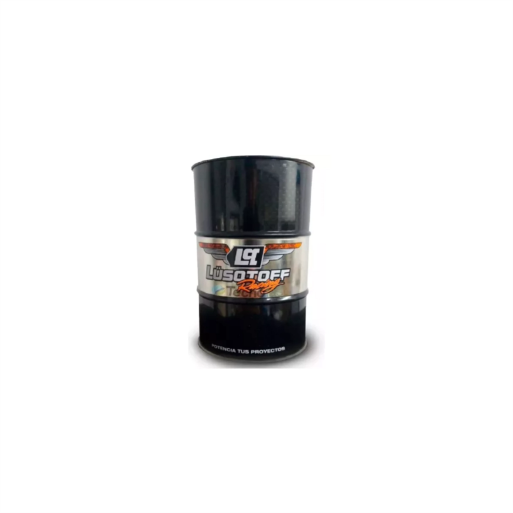 YERBERA TAMBOR LR 250g