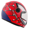 CASCO INTEGRAL HAWK RSJUNIORX