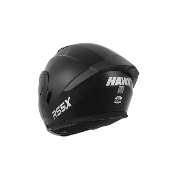 CASCO REBATIBLE HAWK RS5X