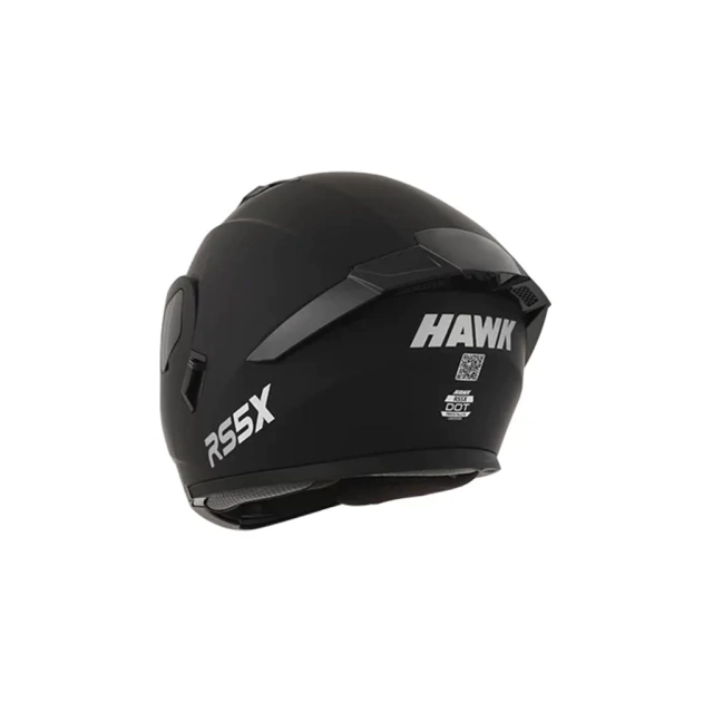 CASCO REBATIBLE HAWK RS5X