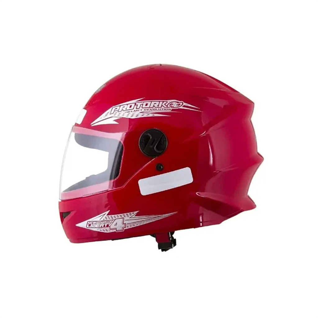 CASCO INTEGRAL PRO TORK NEW LIBERTY 4 ADULTO