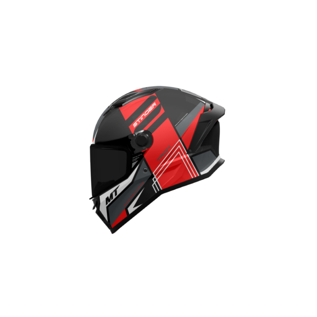 CASCO INTEGRAL MT HELMETS STINGER 2