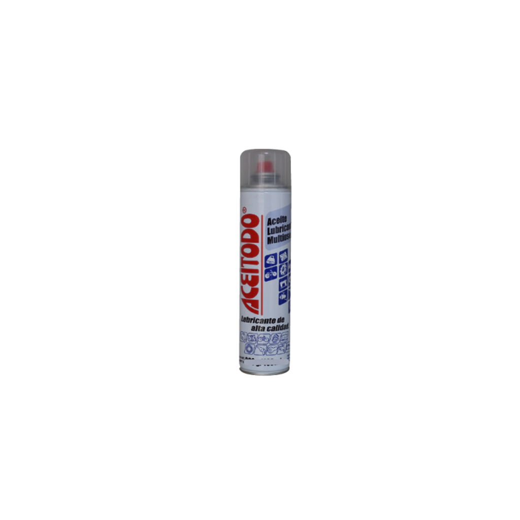 ACEITEX - MULTIUSO