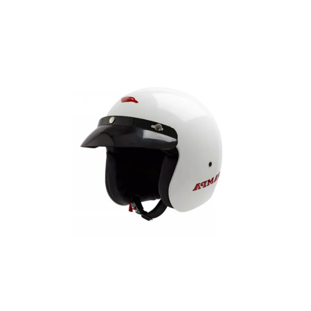 CASCO ABIERTO HALCON PAMPA