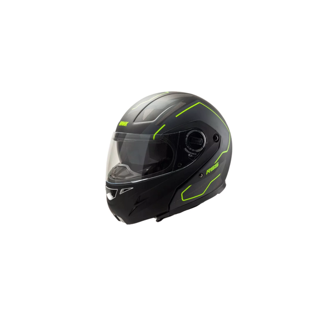 CASCO REBATIBLE HAWK RS5